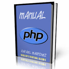 PHP mannual