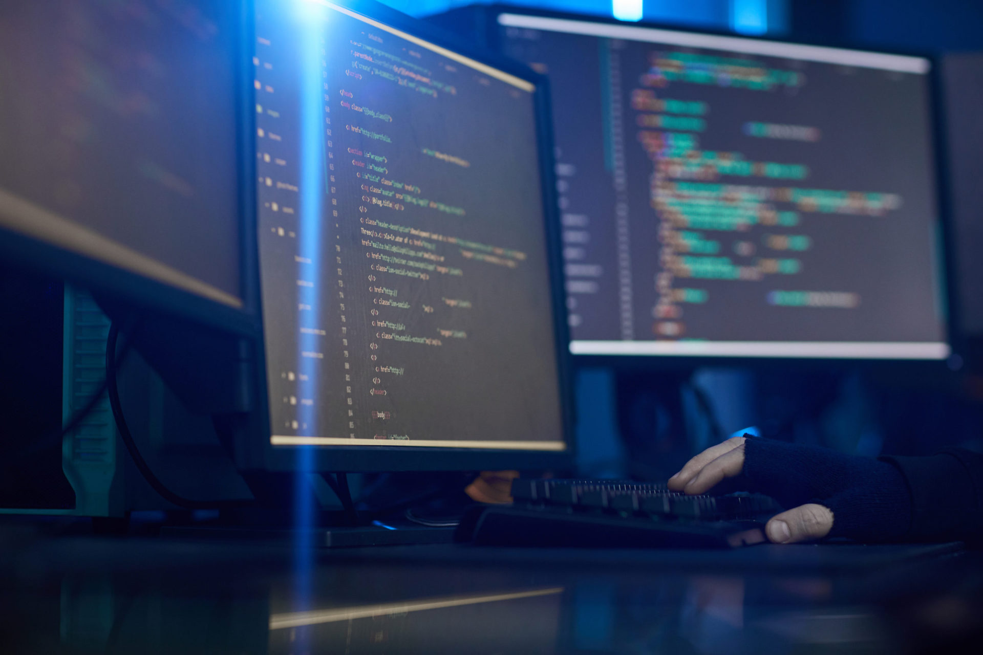 パソコンに自信がない中高年へ おすすめのプログラミング言語を目的別にご紹介 中高年のためのプログラミング教室 Tech Garden School