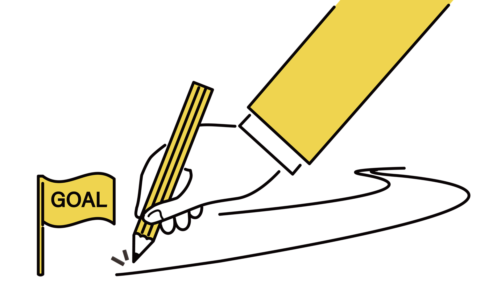 キャリアプランの策定