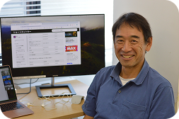 中高年専門だから安心！